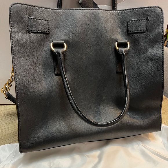 Michael Kors Hamilton tote - Picture 2 of 3